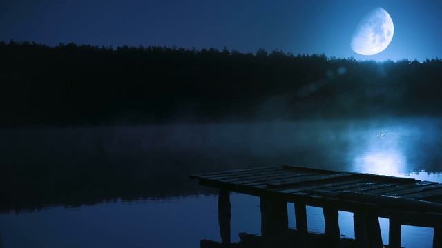 Ashot Danielyan - Halfmoon Night смотреть онлайн