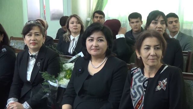 БА ТАЪСИСЁБИИ МТҒ МАКТАБИ ИРФОН 10 СОЛ ПУР ШУД смотреть онлайн