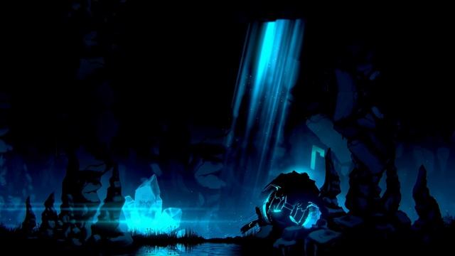 Vesper - Gameplay / (PC) смотреть онлайн