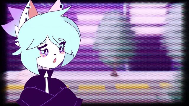 CLOSE EYES|AMV + MEME смотреть онлайн