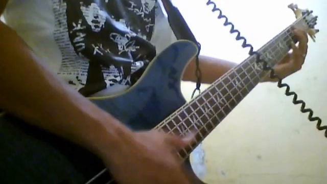 bass schecter смотреть онлайн