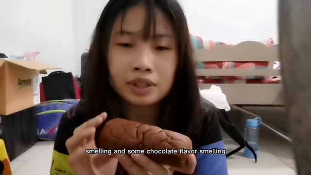 Sensory evaluation for gardenia bread(black forest flavour) Stm3105 смотреть онлайн