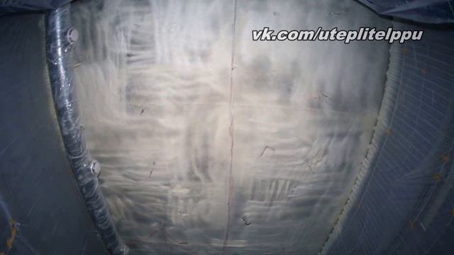 ППУ утепление гаража смотреть онлайн