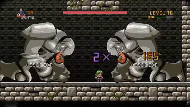 [Lt100%] Amazing Princess Sarah (part 4 - Cursed Princess) смотреть онлайн