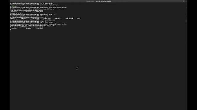 How to fix Git always asking for user credentials смотреть онлайн