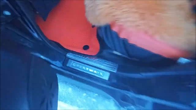 EVA коврики с бортиками на Hover смотреть онлайн