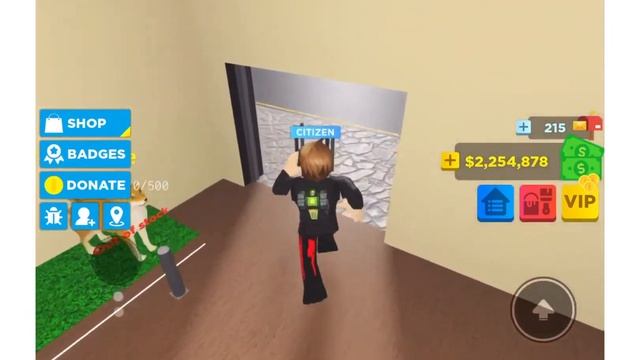 Code to the keypad in house tycoon 2.0 in Roblox смотреть онлайн