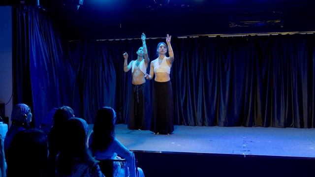 Tooth | Audio Dope - Bohemia | Tribal Fusion Bellydance @Gala Show with Jinhee Kim in Hong Kong 202 смотреть онлайн