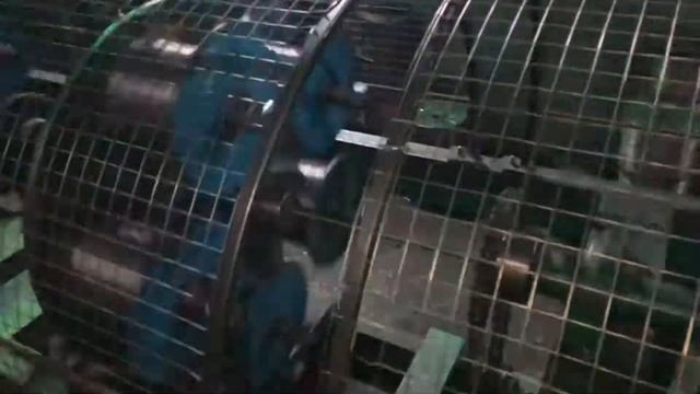 Плетение троса смотреть онлайн