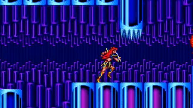 Super Valis IV (SNES) Full Walkthrough with cheats @ 1080p (Revisited) смотреть онлайн