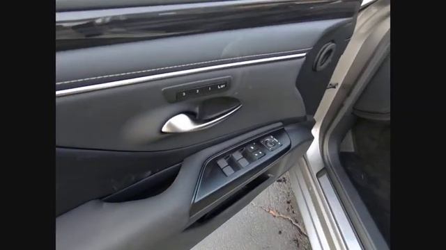 2020 Lexus ES 350 Schaumburg IL 200265 смотреть онлайн