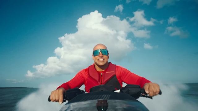 2024 Sea-Doo Lineup смотреть онлайн