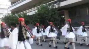 Греческая армия