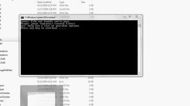 Compile Errors смотреть онлайн
