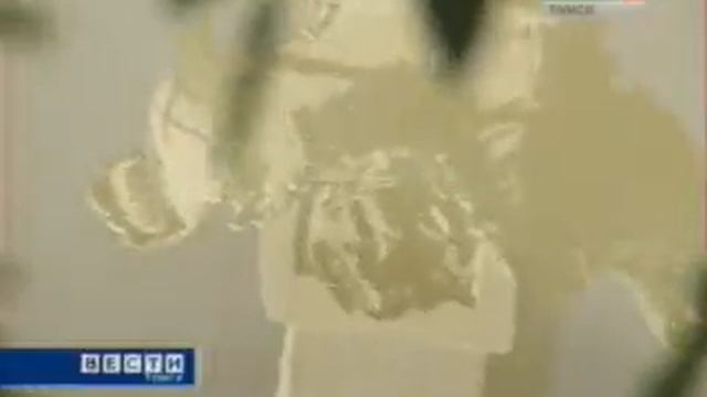 Святой источник город Томск смотреть онлайн