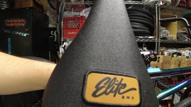 2021 Elite Destro Neo Chrome 20" BMX Unboxing @ Harvester Bikes смотреть онлайн