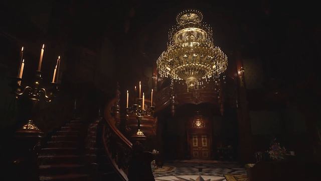 What Can We Expect From Resident Evil 9?... смотреть онлайн