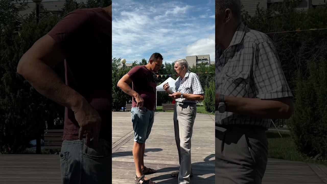 Научно-популярные лекции от спикеров СибГМУ #sibmed смотреть онлайн