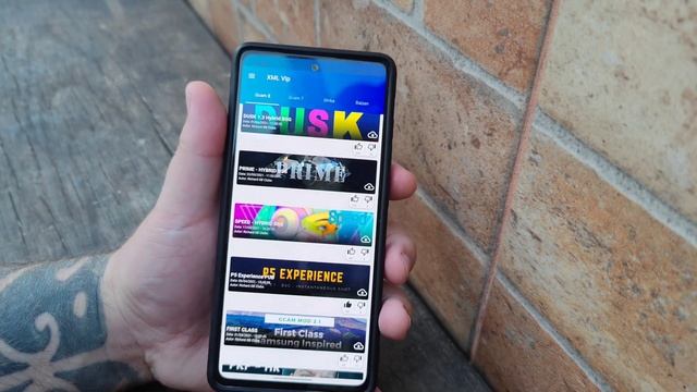3 XMLs mais recomendados pra você usar na Gcam do BSG 8.1 - Qual diferença entre eles e quando usar смотреть онлайн