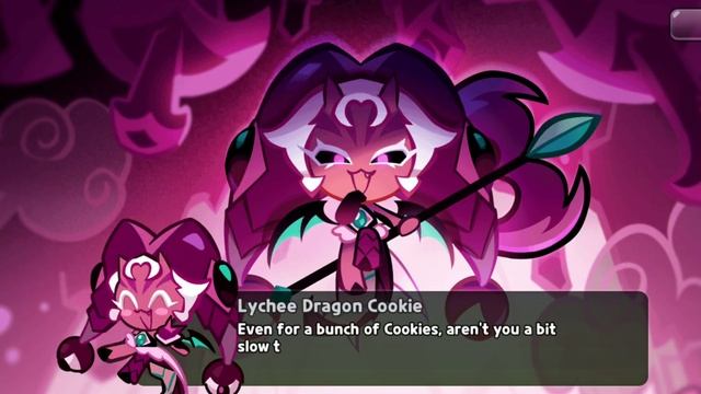 Cookie Run OvenBreak Gameplay Part 125 смотреть онлайн