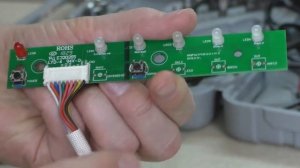 Ремонт посудомоечной машины Midea МID45S100