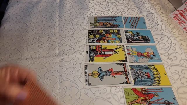 ♎ ВЕСЫ ФЕВРАЛЬ - ТАРО ГАДАНИЕ НА ДЕНЬГИ, РАБОТУ, ОТНОШЕНИЯ !!! ЧТО ПО СУДЬБЕ СКОРО ??? ♎ смотреть онлайн