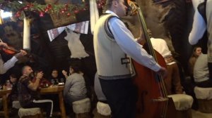 НОВЫЙ ГОД 2019//VLOG///Gligor Carolina. Karalisha!