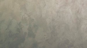 Шелковая штукатурка DUNE. Техника "восьмерка". Мастер-класс