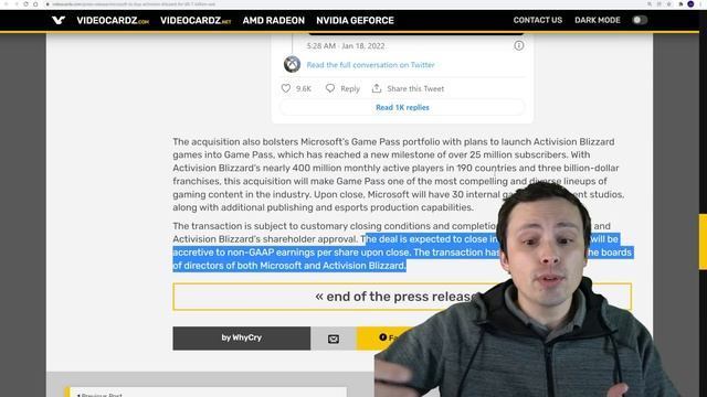 Hardware News!!! GPU prices might get EVEN WORSE | AMD 6X50 refresh incoming? GT 1010 benchmarked.. смотреть онлайн