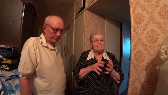150. В гости к маме. Раньше всё было лучше и квартиры давали бесплатно... смотреть онлайн
