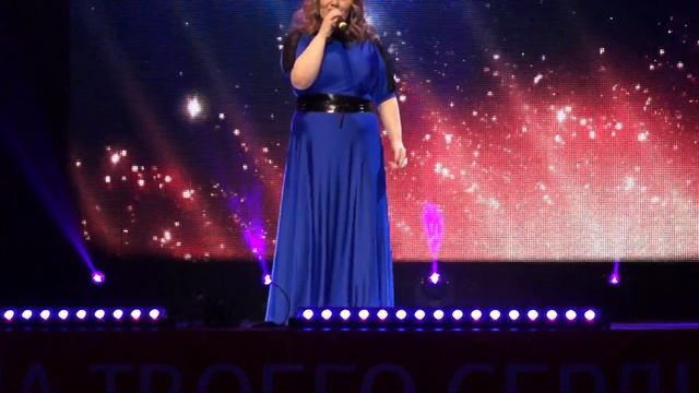 Карина Ромыш - Мама смотреть онлайн