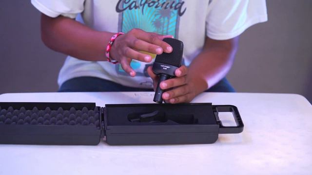 El MEJOR micrófono para tu PODCAST 🎙 смотреть онлайн