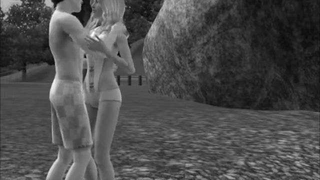 Шакира The sims 3 смотреть онлайн