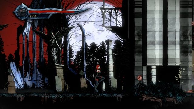 Обзор BloodRayne Betrayal смотреть онлайн