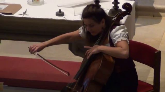 BARTOK - Rumanian Dances: Y. Timoianu, Cello & G. Berger, Guitar смотреть онлайн