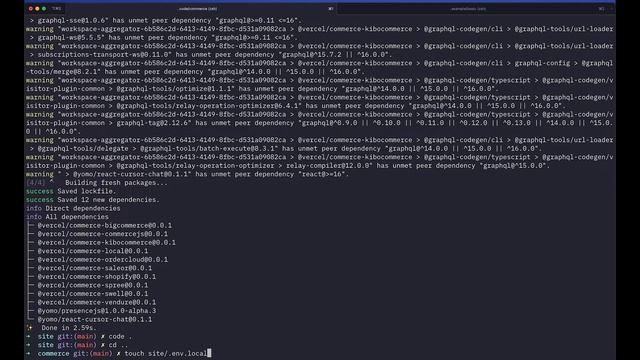 Add Figma like cursor chat to your products in less than 3 minutes - Nextjs смотреть онлайн