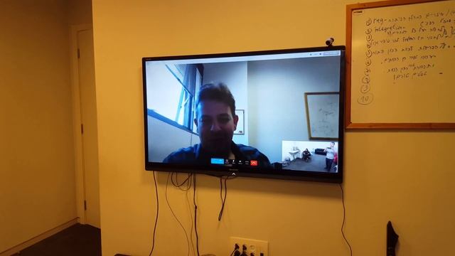 making video calls with jabber смотреть онлайн