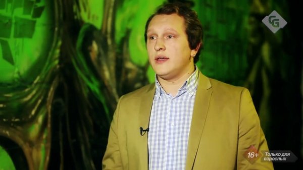 Кто есть кто