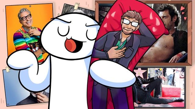 Фестиваль Фурри | TheOdd1sOut | Русский Дубляж