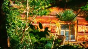 Агафья Лыкова. Как отшельники Лыковы добывали огонь