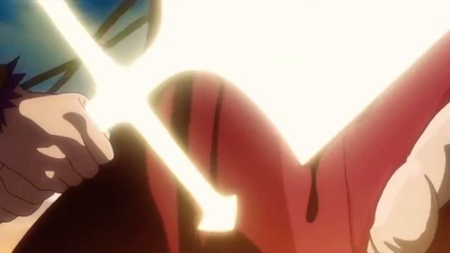 ?ТОП 10?СИЛЬНЕЙШИЕ КАПИТАНЫ КЛЕВЕРА?Black Clover ?Чёрный Клевер смотреть онлайн