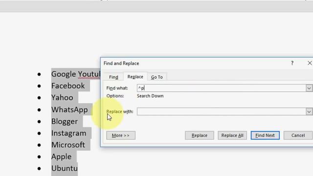 How to Merge Text in MS Word Word (2003-2016) смотреть онлайн