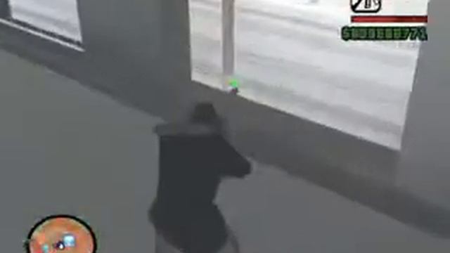 gta sa захват городка в окрестностях Лас Вентураса смотреть онлайн