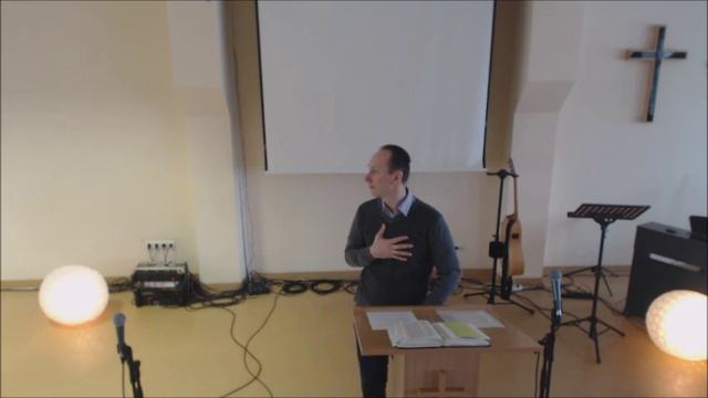 2016.02.28 - A. Puckovas - Kai Dievas tyli [Ps 22,1-3] смотреть онлайн