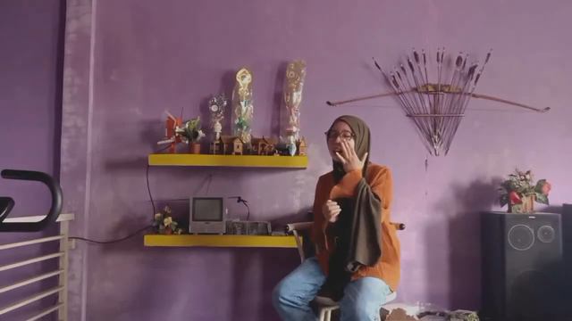 Teori Dramatisme смотреть онлайн