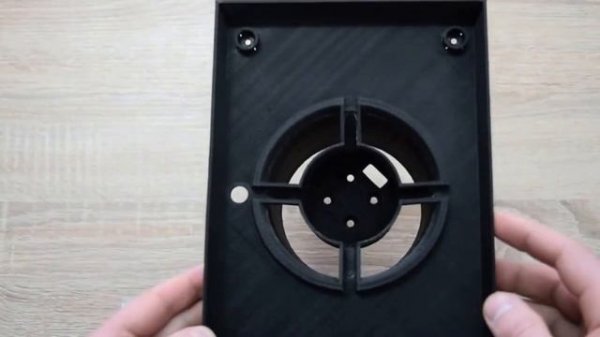 PRINT 3D MODEL - печать на 3д принтере BIZON Prusa i3 Steel DiY