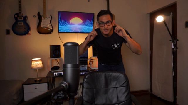 ✅ Micrófono AKG P120 / Review completa смотреть онлайн