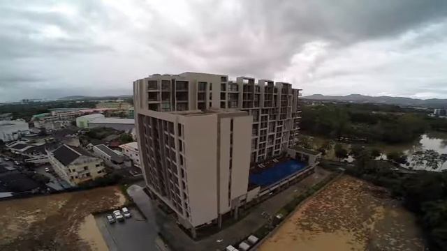 Sugar Palm Suan Luang Condo смотреть онлайн