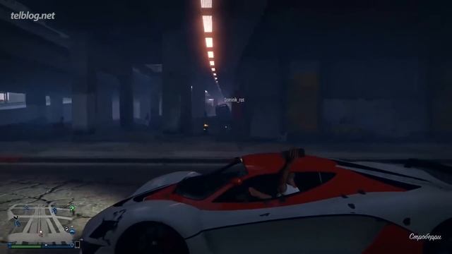 Полная Хронология GTA! Часть 2 смотреть онлайн