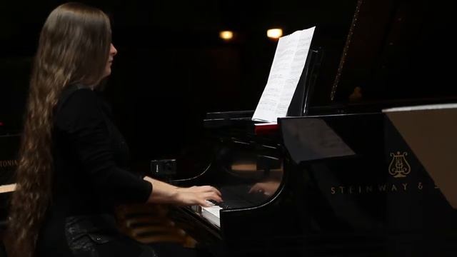 Астор Пьяццолла. Забвение. смотреть онлайн